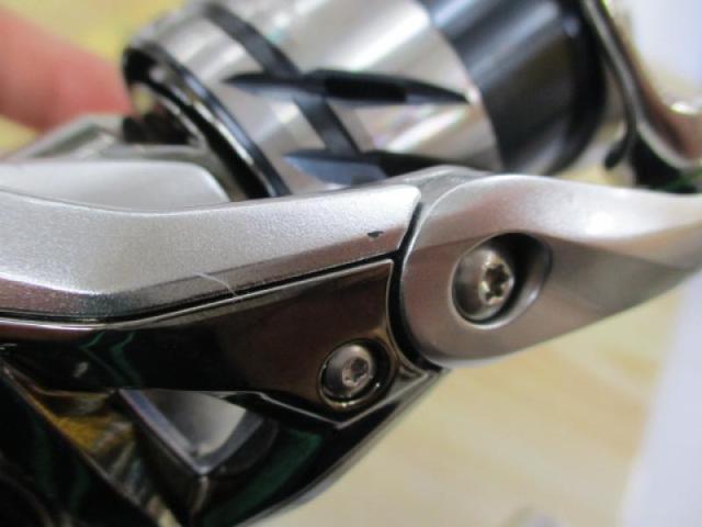 23ストラディック 2500SHG