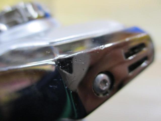 23ストラディック 2500SHG