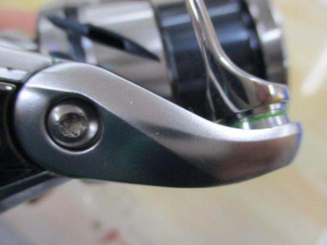 23ストラディック 2500SHG