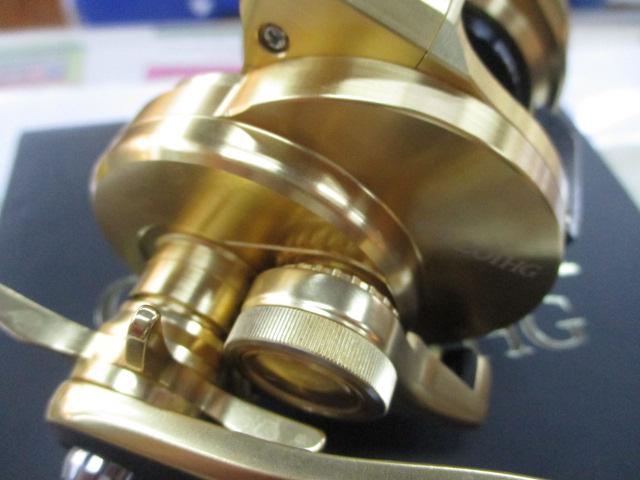 18オシアコンクエストCT 201HG