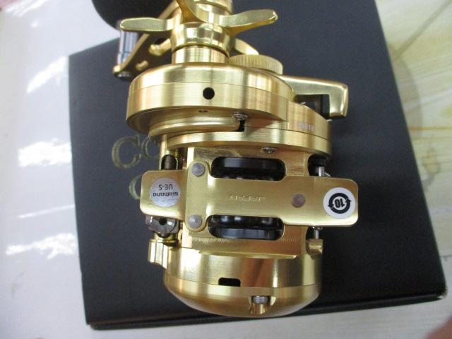 18オシアコンクエストCT 201HG