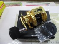 18オシアコンクエストCT 201HG