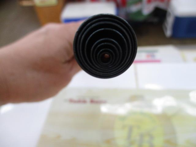 AZ天平DX 中硬 53