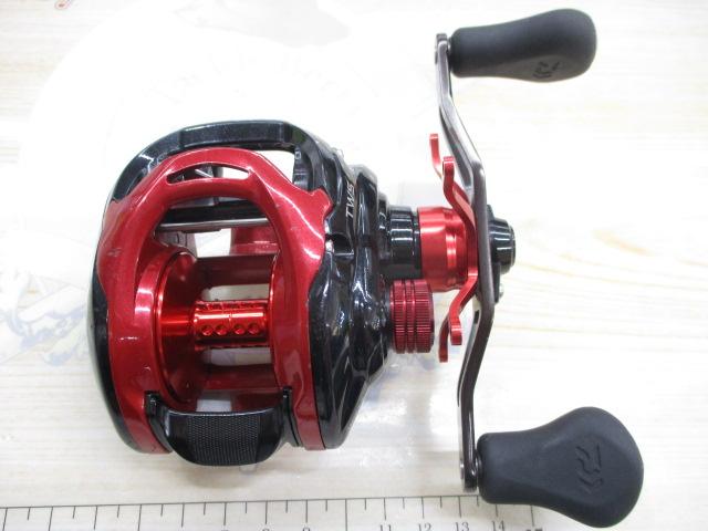 タトゥーラ CT タイプR 100XS