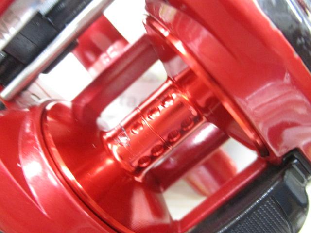 タトゥーラ CT タイプR 100XS