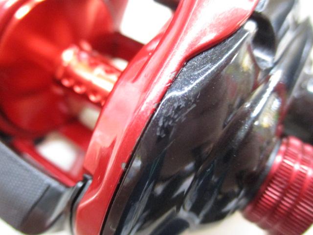 タトゥーラ CT タイプR 100XS