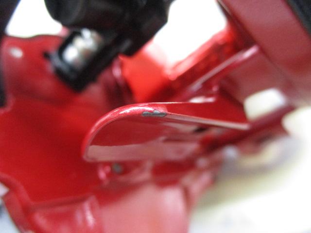 タトゥーラ CT タイプR 100XS