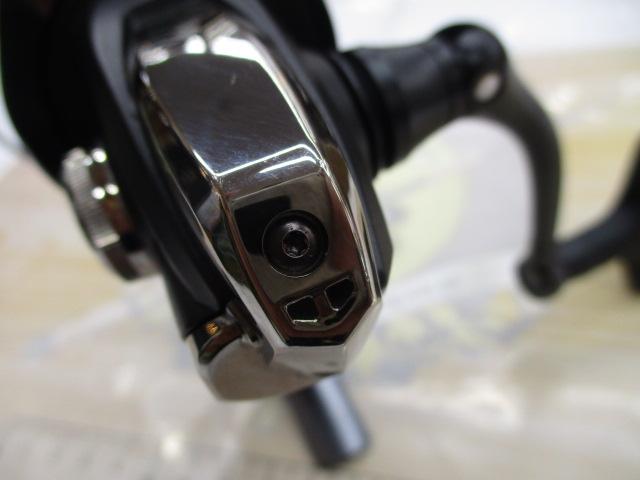 20エクスセンスBB 3000MHG