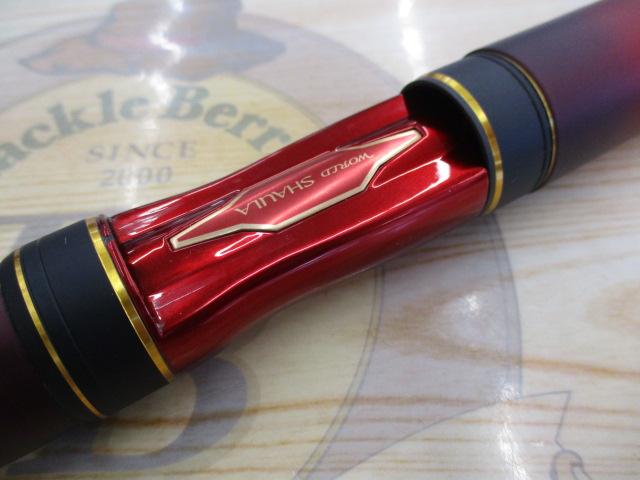 24ワールドシャウラ テクニカルエディション S66UL-R/2