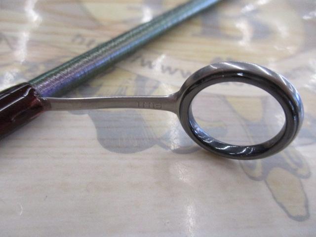 24ワールドシャウラ テクニカルエディション S66UL-R/2