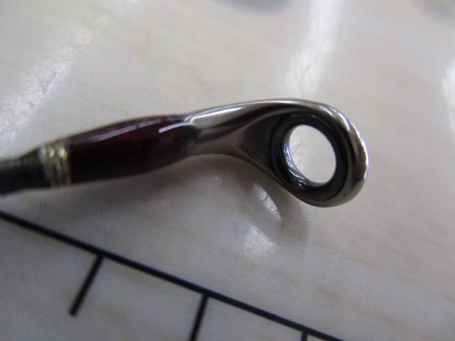 24ワールドシャウラ テクニカルエディション S66UL-R/2