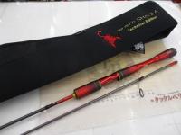 24ワールドシャウラ テクニカルエディション S66UL-R/2