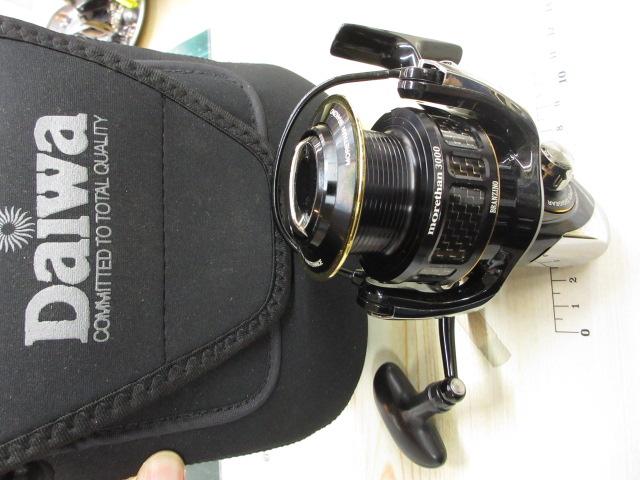 モアザンブランジーノ 3000