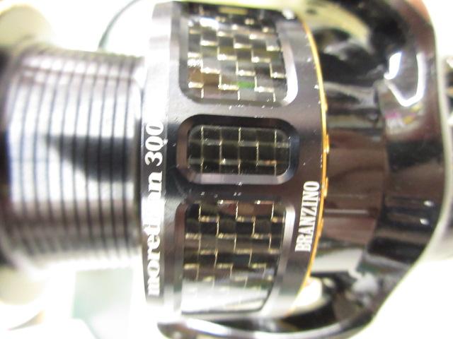 モアザンブランジーノ 3000