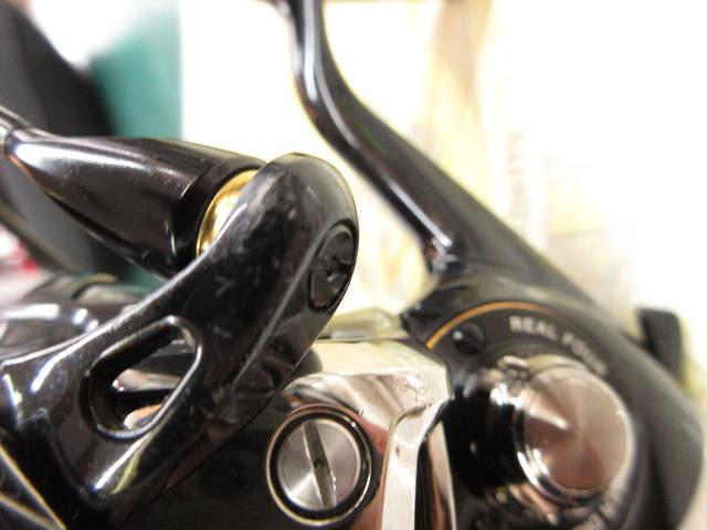 モアザンブランジーノ 3000