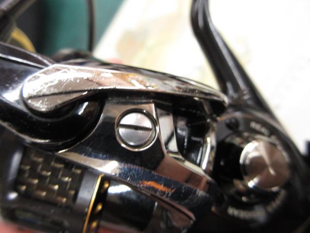 モアザンブランジーノ 3000