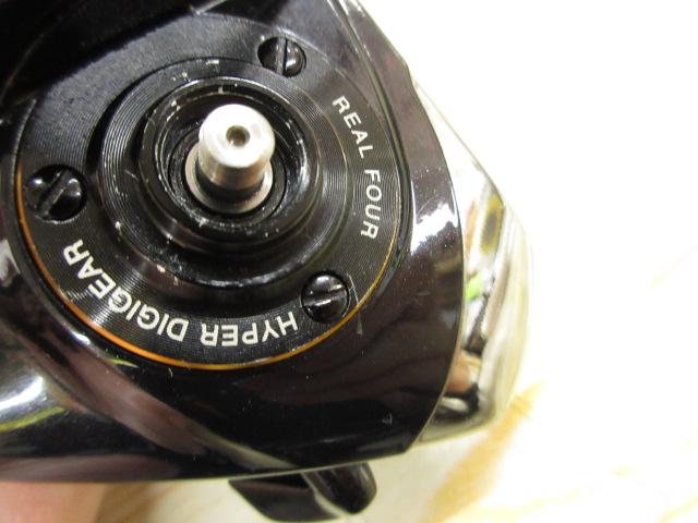 モアザンブランジーノ 3000