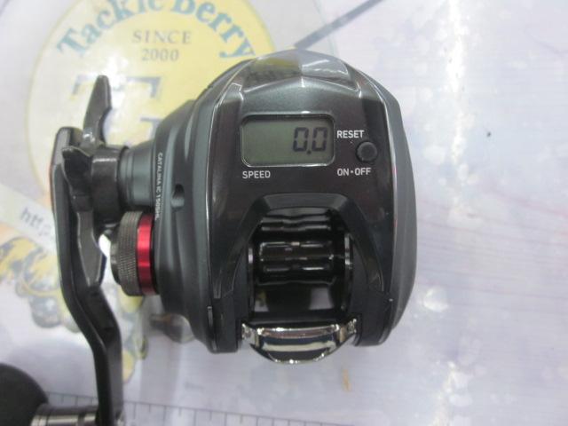 キャタリナIC 150SHL