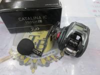 キャタリナIC 150SHL