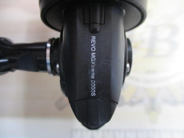 レボ MGエクストリーム 2000S(MGXtreme)