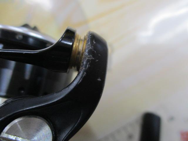 レボ MGエクストリーム 2000S(MGXtreme)