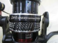 レボ MGエクストリーム 2000S(MGXtreme)