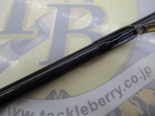 18ポイズンアドレナ 265UL-S