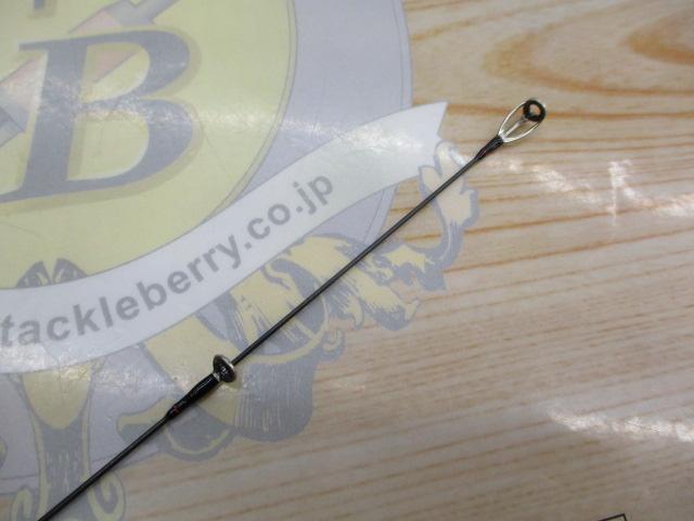 18ポイズンアドレナ 265UL-S