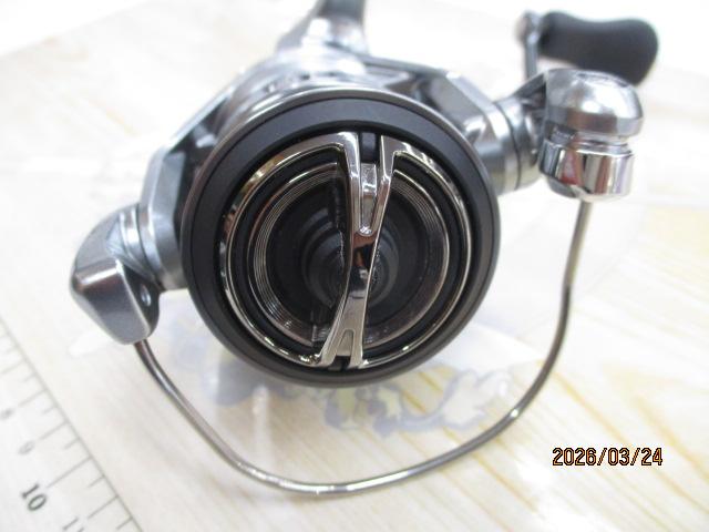 21ナスキー C2000S