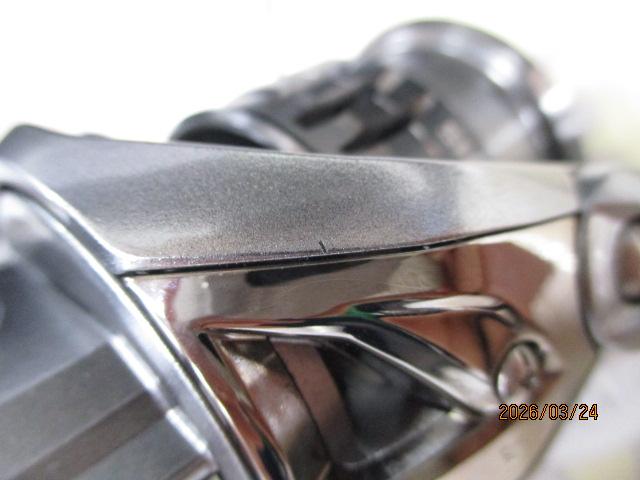 21ナスキー C2000S