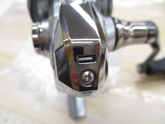 21ナスキー C2000S