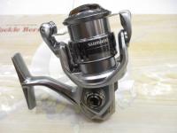 21ナスキー C2000S