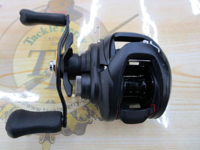 タトゥーラ TW 100HL