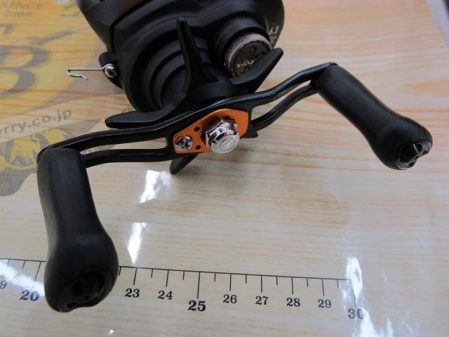 タトゥーラ TW 100HL