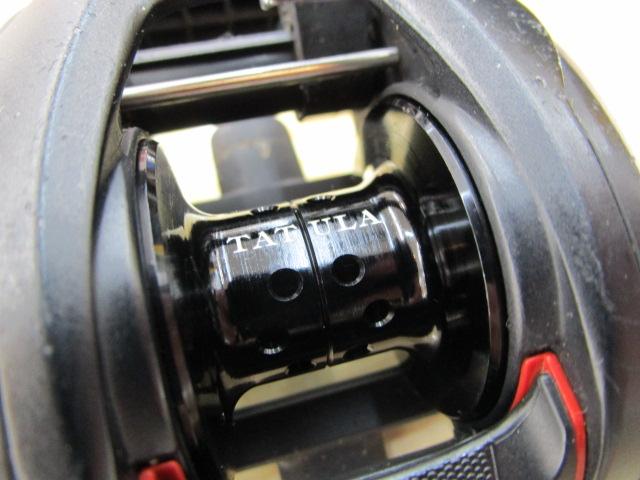 タトゥーラ TW 100HL