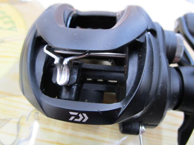 タトゥーラ TW 100HL