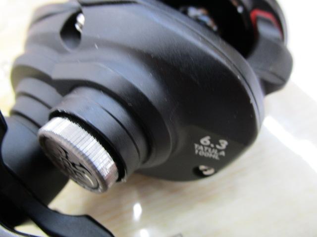 タトゥーラ TW 100HL