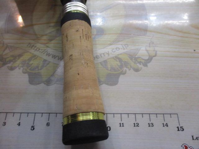 トラウティーノ TTS-502UL