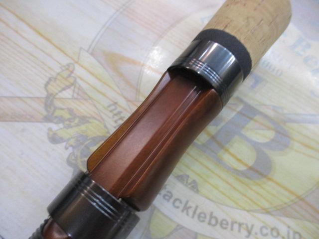 トラウティーノ TTS-502UL