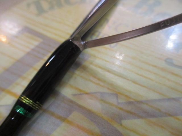 トラウティーノ TTS-502UL