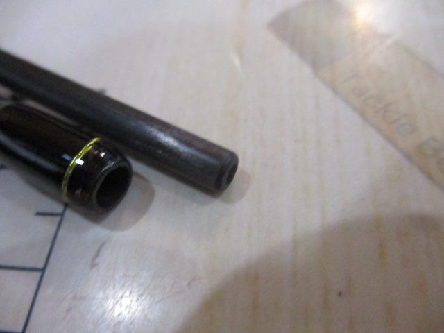 トラウティーノ TTS-502UL