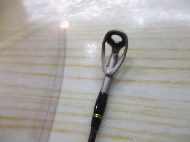 トラウティーノ TTS-502UL