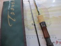 トラウティーノ TTS-502UL