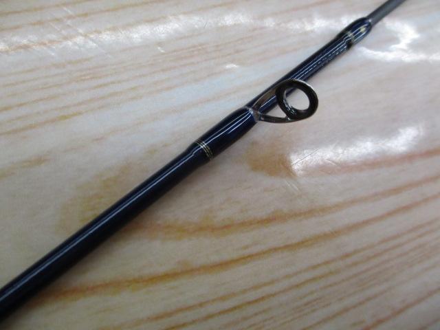 999.9フォーナインマイスター 613UL-TRZ ブルーウルフ