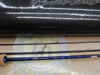 999.9フォーナインマイスター 613UL-TRZ ブルーウルフ