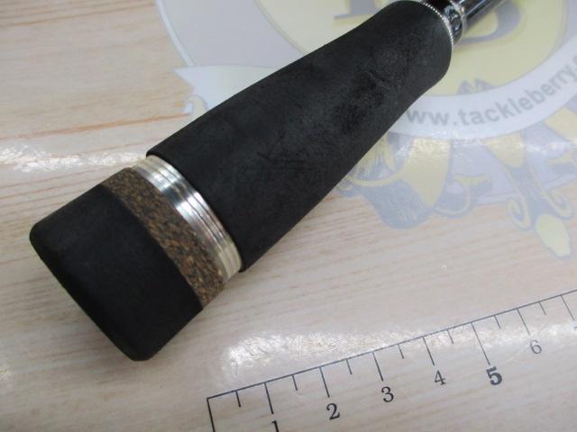 ヴォルキー VKS-70ML/BL