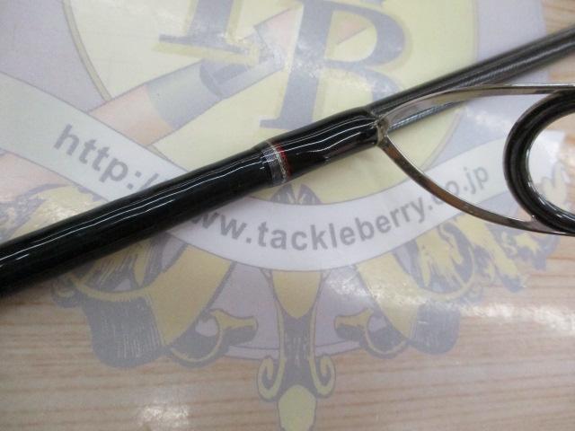 ヴォルキー VKS-70ML/BL