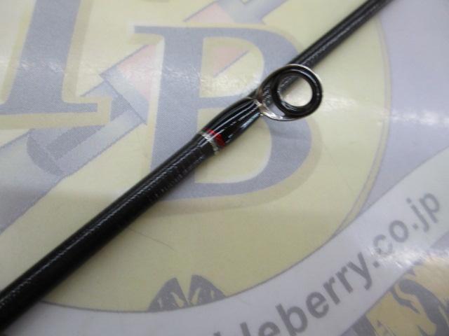 ヴォルキー VKS-70ML/BL