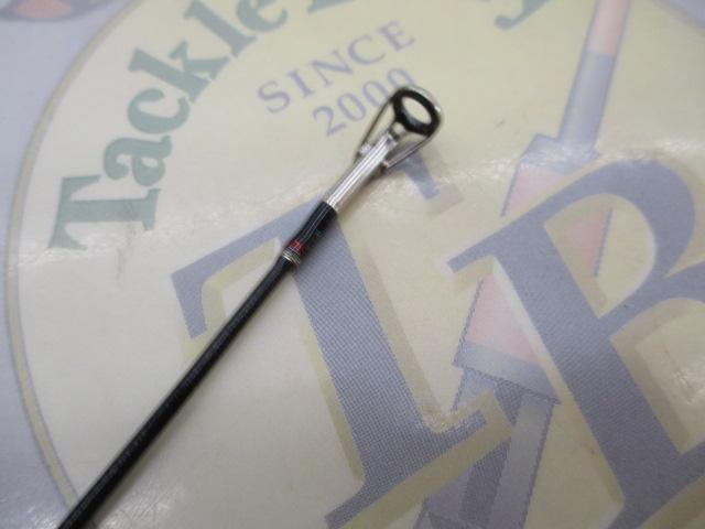 ヴォルキー VKS-70ML/BL