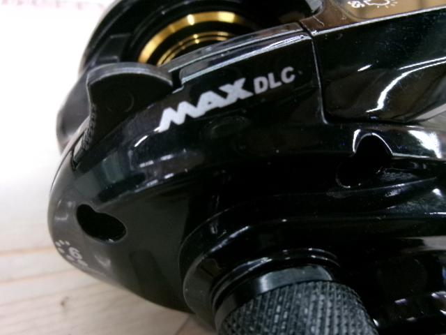マックスDLC P